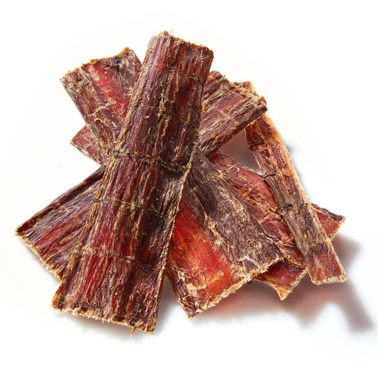 U-CHEWS BEEF JERKY SINGLE