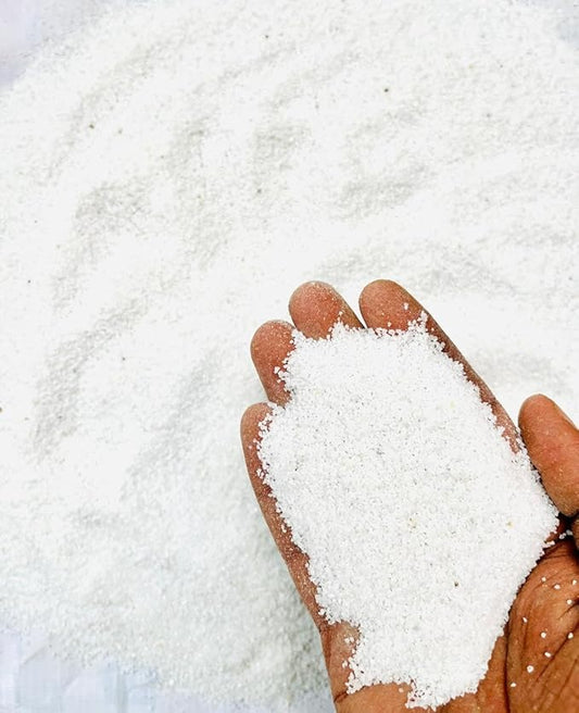 GCPC SUBSTRATE WHITE SAND 1.5KG
