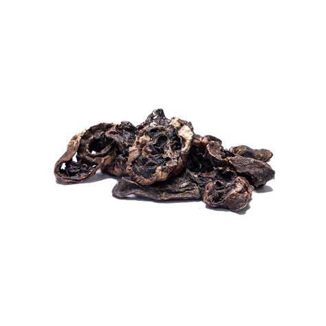 U-CHEWS GOAT HEART 100G