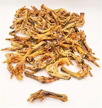 U-CHEWS CHICKEN FEET 100G