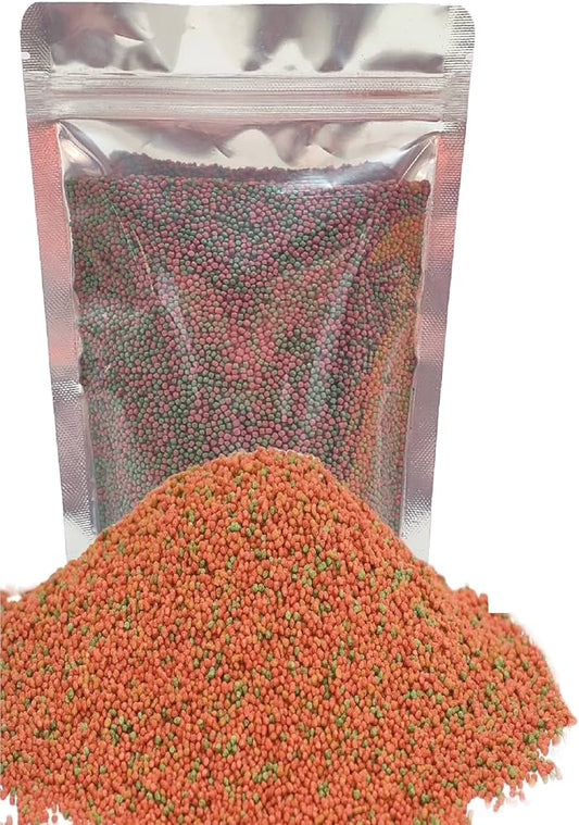 GCPC FLOATING PELLET BABY 100G