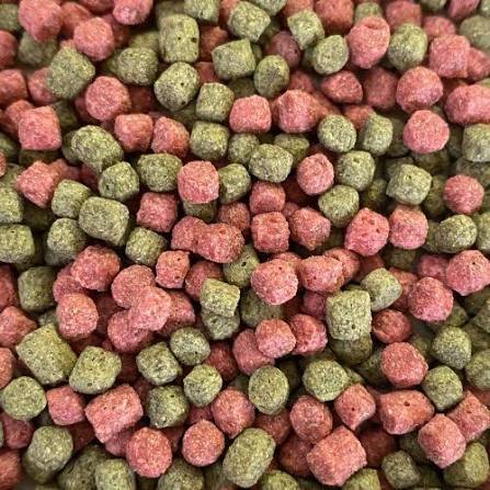 GCPC FLOATING PELLET MEDIUM 50G