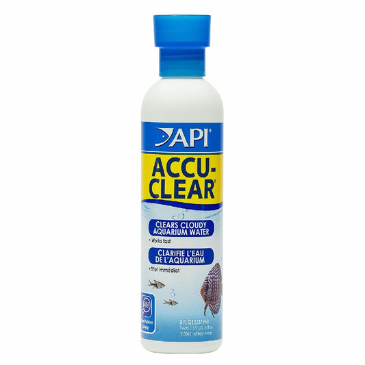 API ACCU CLEAR 237ML