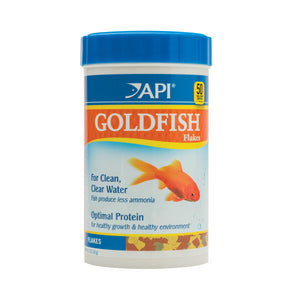 API GOLDFISH FLAKE 162G