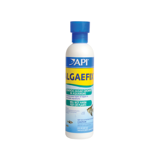 API  ALGAEFIX 237ML