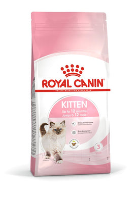 ROYAL CANIN CAT KITTEN 400G