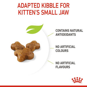 ROYAL CANIN CAT KITTEN 400G