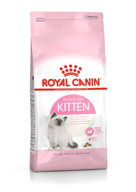 ROYAL CANIN CAT KITTEN 2KG