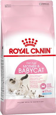 ROYAL CANIN CAT MOTHER & BABYCAT 2KG