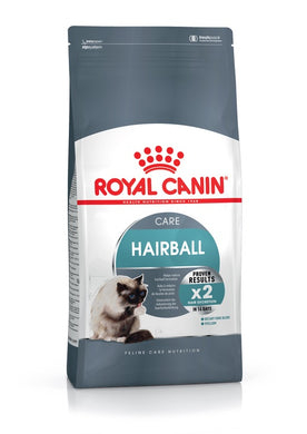 ROYAL CANIN CAT HAIRBALL CARE 2KG