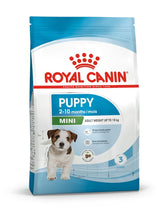 Load image into Gallery viewer, ROYAL CANIN DOG MINI PUPPY 4KG