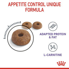 Load image into Gallery viewer, ROYAL CANIN CAT APPETITE CONTROL 3.5KG