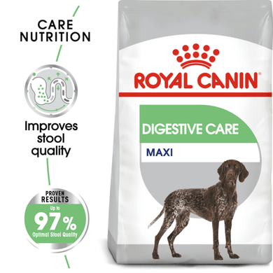 ROYAL CANIN DOG MAXI DIGESTIVE CARE 12KG