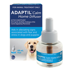 ADAPTIL CALM HOME REFILL 48ML