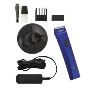 WAHL BRAVMINI TRIMMER - ROYAL BLUE