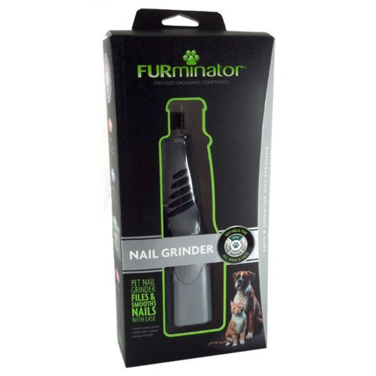 FURMINATOR NAIL GRINDER