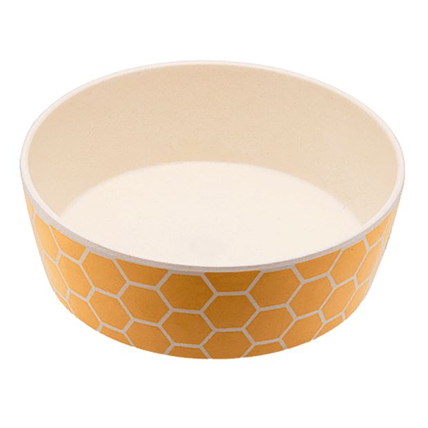 BECO BOWL BEES LG