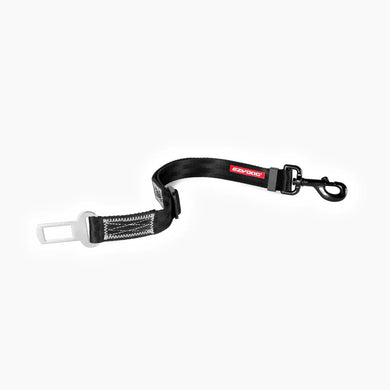 EZYDOG SEATBELT CLICK BLACK