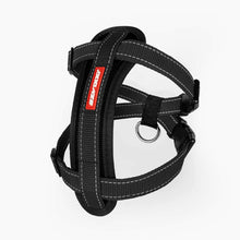 Load image into Gallery viewer, EZYDOG HARNESS CP XS BLACK