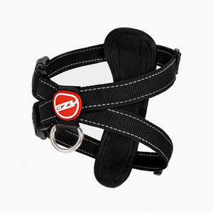 EZYDOG HARNESS CP XS BLACK