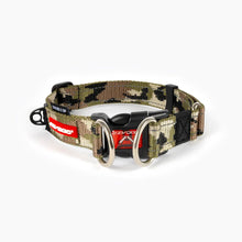 Load image into Gallery viewer, EZYDOG COLLAR DOUBLE UP M CAMOUFLAGE