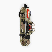 Load image into Gallery viewer, EZYDOG COLLAR DOUBLE UP L CAMOUFLAGE