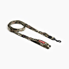 Load image into Gallery viewer, EZYDOG LEASH VARIO 4 25 S CAMOUFLAGE