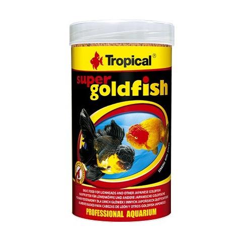 DISCONTINUED-TROPICAL SUPER GOLDFISH MINI STICKS 150G