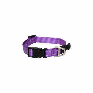 ROGZ SMALL COLLAR PURPLE