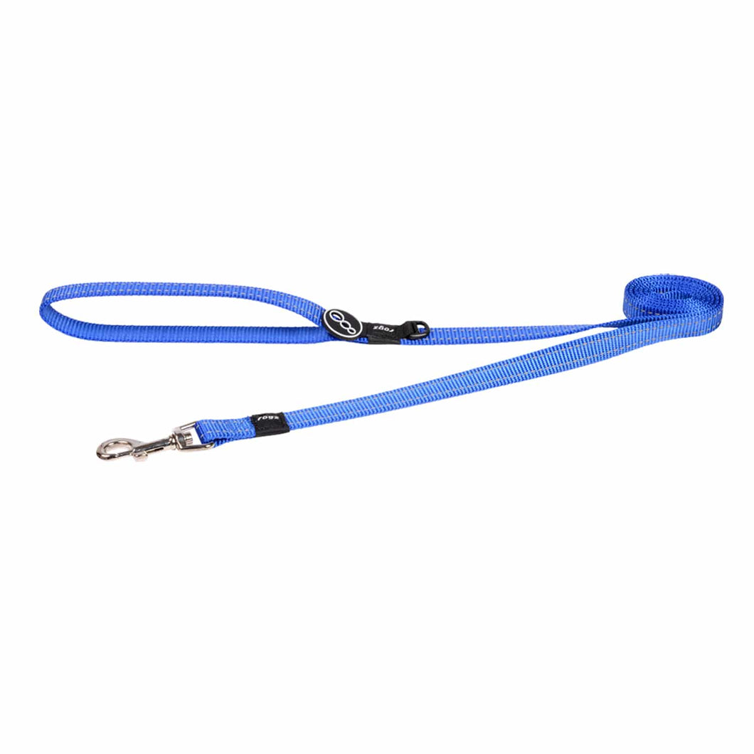 ROGZ SMALL LEAD BLUE