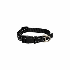 ROGZ COLLAR EXTRA SMALL BLACK