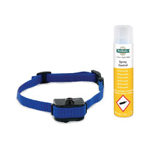 Load image into Gallery viewer, PETSAFE ELITE LITTLE DOG SPRAY BARK COLLAR