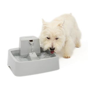 DRINKWELL® 3.7L PET FOUNTAIN