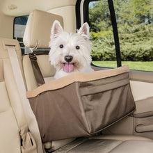 Load image into Gallery viewer, PETSAFE HAPPY RIDE BOOSTER SEAT 11KG