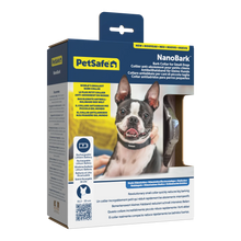 Load image into Gallery viewer, PETSAFE NANO BARK COLLAR 