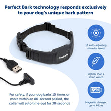 Load image into Gallery viewer, PETSAFE NANO BARK COLLAR 