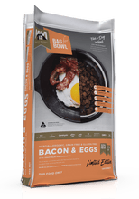 Load image into Gallery viewer, MEALS FOR MUTTS BACON &amp; EGGS 14KG