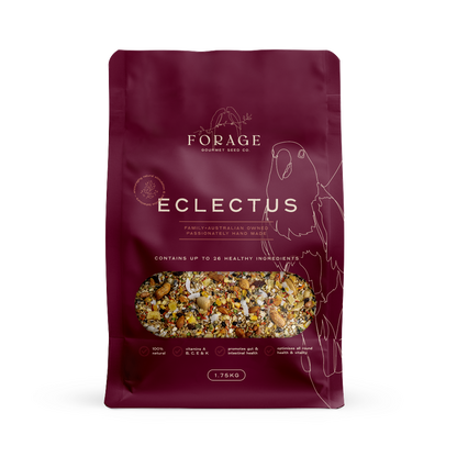 FORAGE ECLECTUS 1.75KG