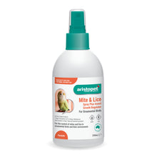 Load image into Gallery viewer, AP MITE/LICE SPRAY IGR 250ML