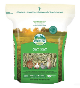 OXBOW OAT HAY 425G