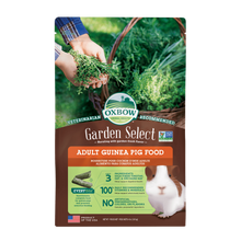 Load image into Gallery viewer, OXBOW GARDEN SELECT ADULT GUINEA PIG FOOD 1.81KG