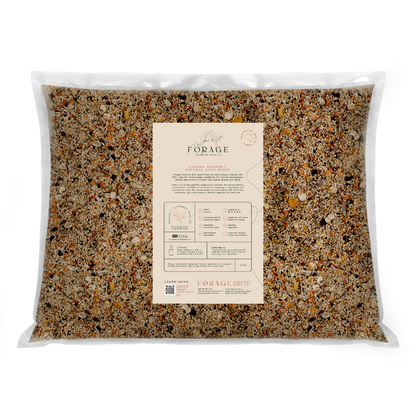 FORAGE BUDGIE 5KG