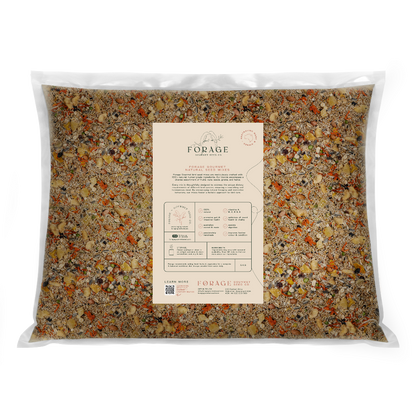 FORAGE COCKATIEL 5KG