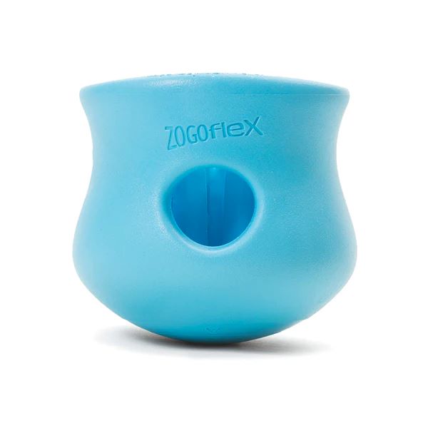 WESTPAW TOPPL BLUE LARGE