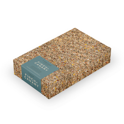FORAGE EVERYDAY FINCH & CANARY 5KG