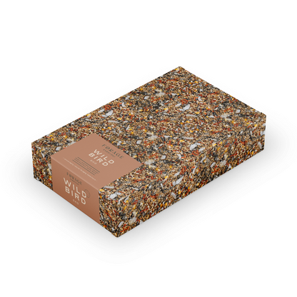 FORAGE EVERYDAY WILD BIRD 5KG