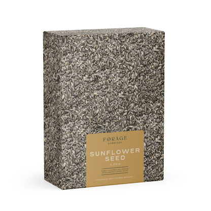 FORAGE EVERYDAY SUNFLOWER 3.5KG