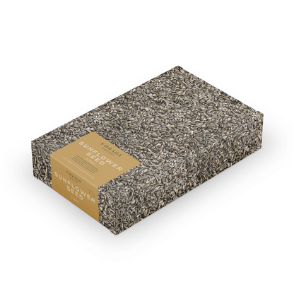 FORAGE EVERYDAY SUNFLOWER 3.5KG