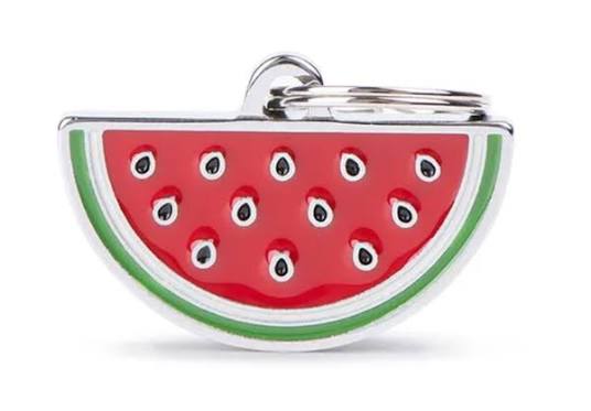 MY FAMILY FOOD WATERMELON