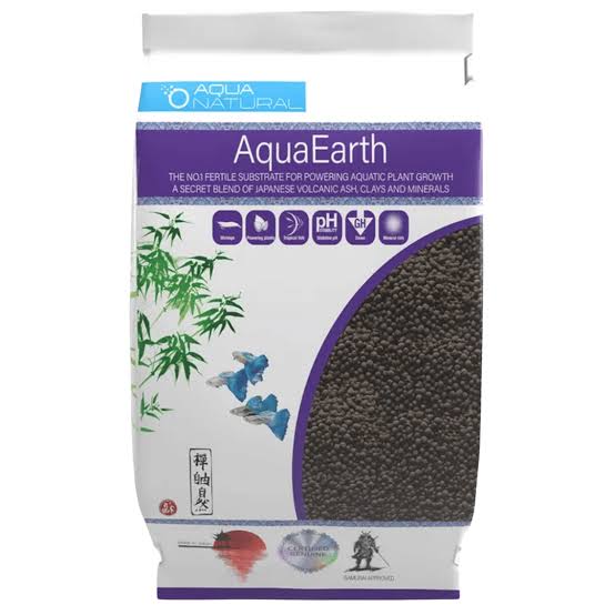 PISCES AQUA EARTH 3L